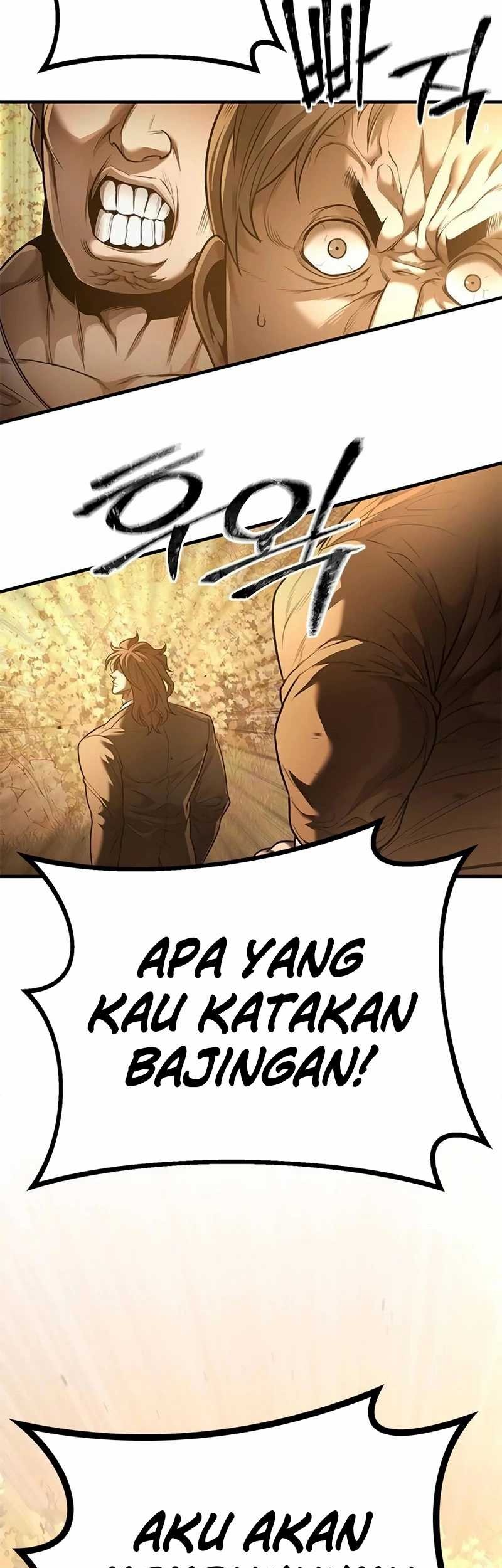 Festival Of Warriors Chapter 02 Gambar 83