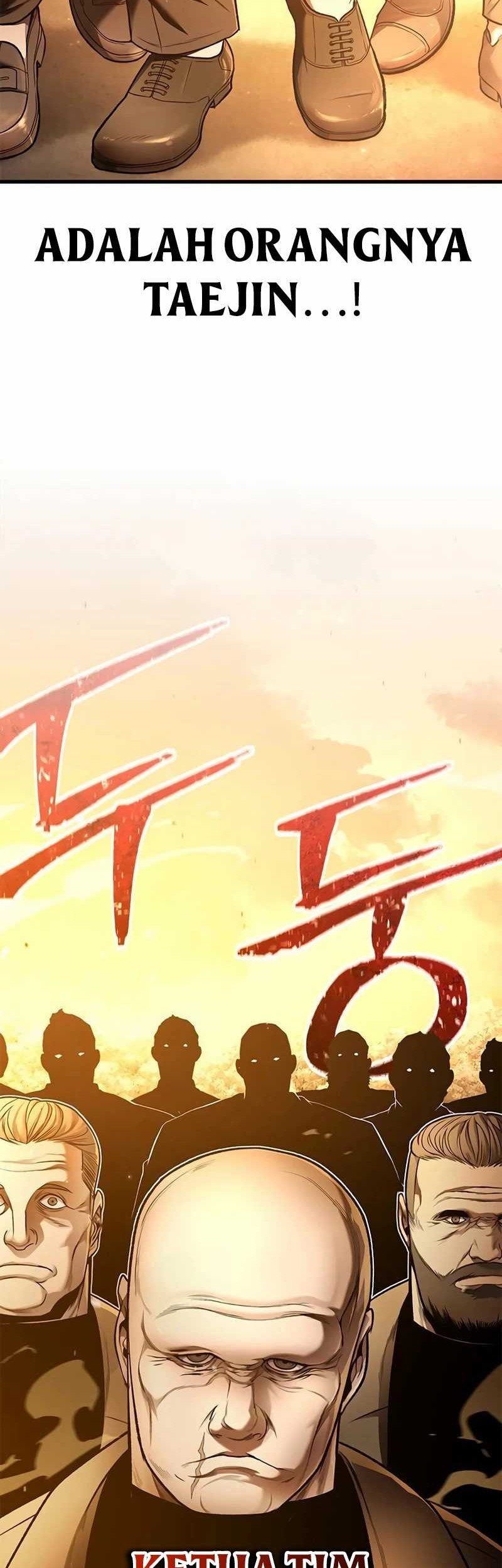 Festival Of Warriors Chapter 02 Gambar 104