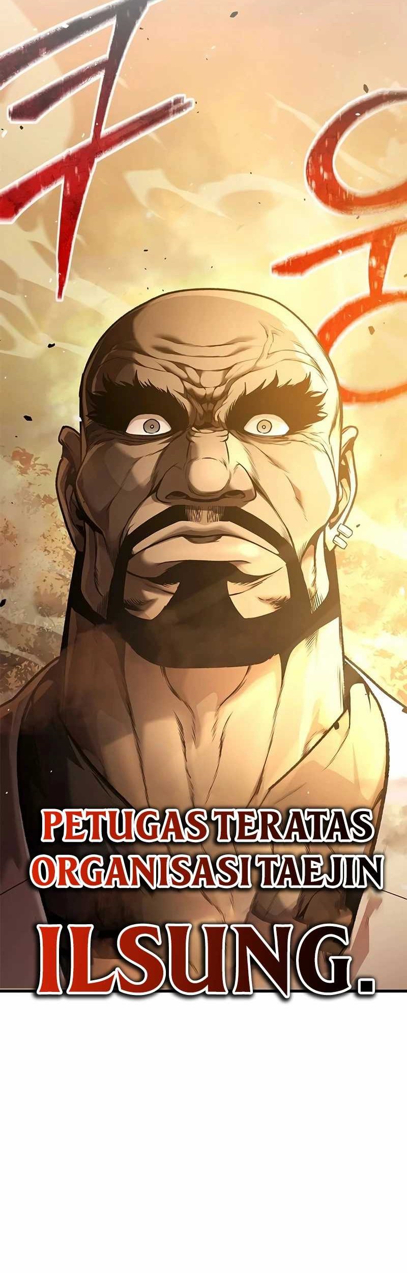 Festival Of Warriors Chapter 02 Gambar 122