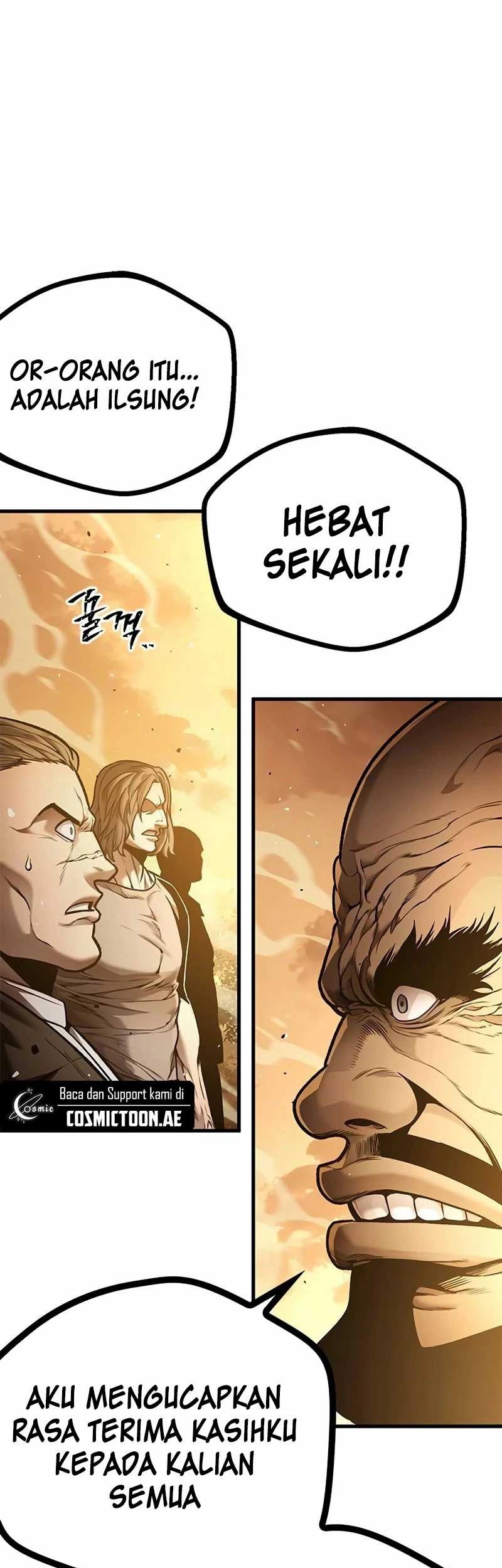 Festival Of Warriors Chapter 02 Gambar 123