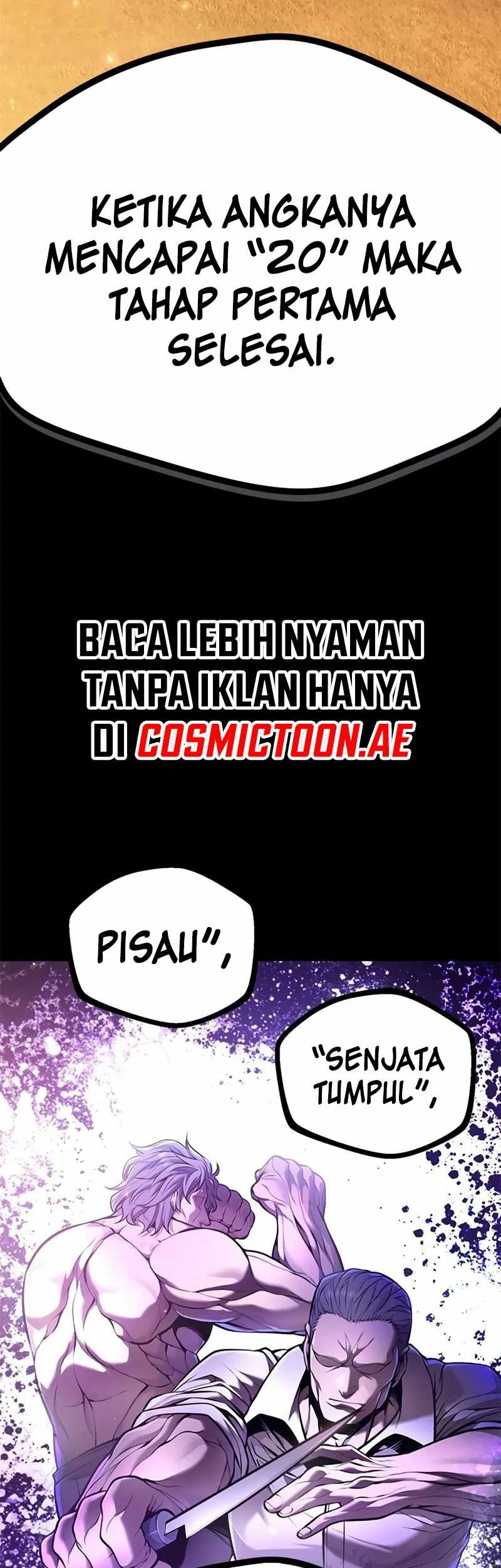 Festival Of Warriors Chapter 02 Gambar 131