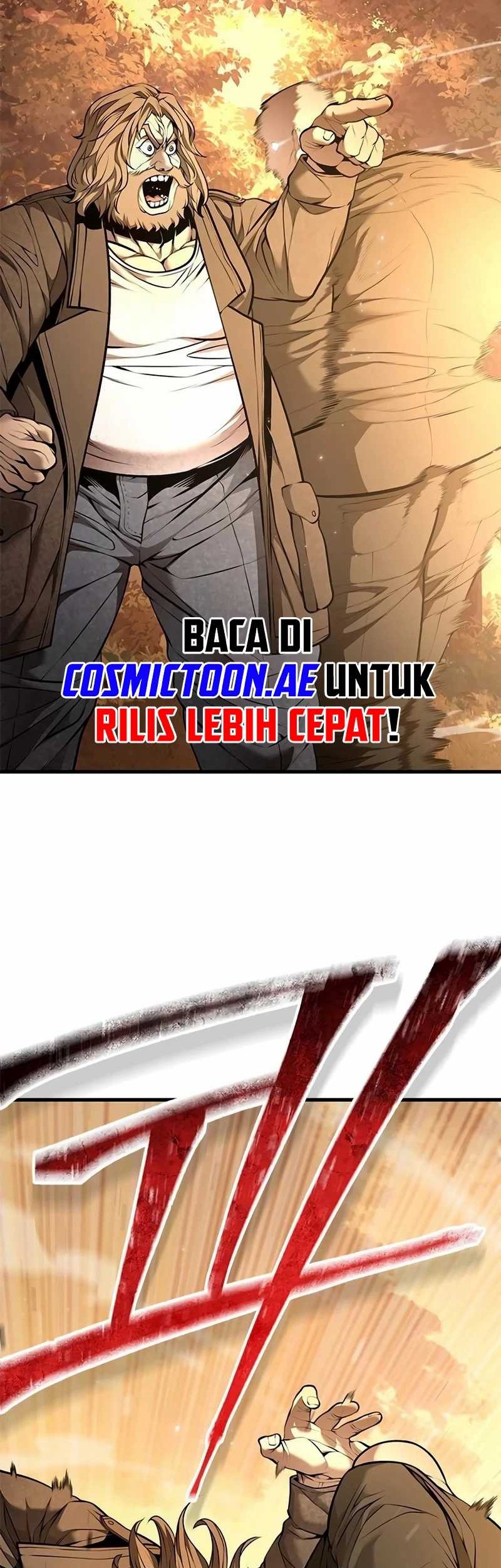 Festival Of Warriors Chapter 02 Gambar 140