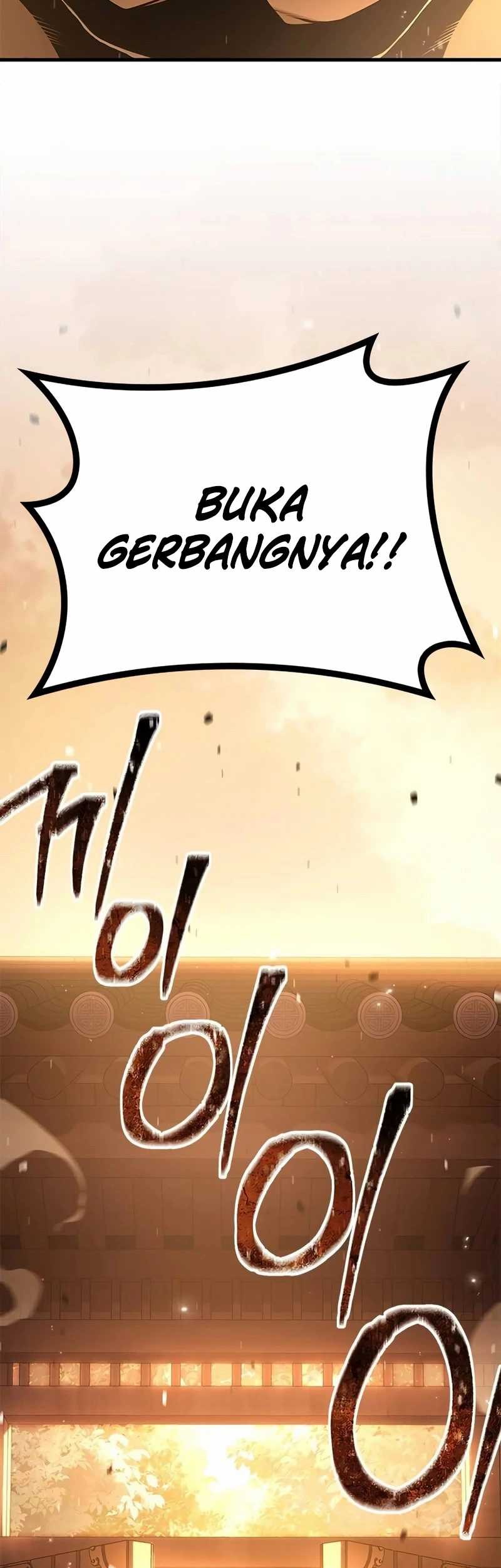 Festival Of Warriors Chapter 02 Gambar 155