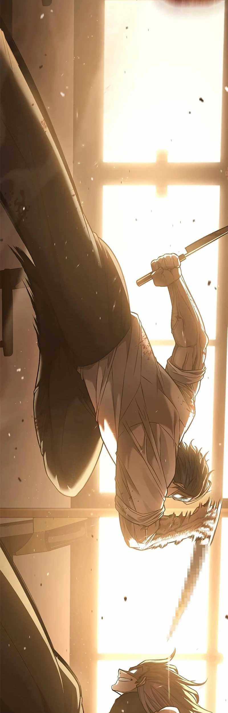 Festival Of Warriors Chapter 02 Gambar 8