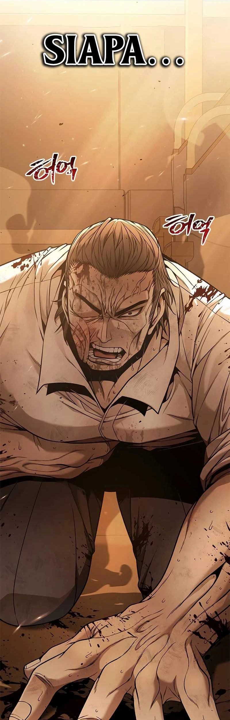 Festival Of Warriors Chapter 02 Gambar 29