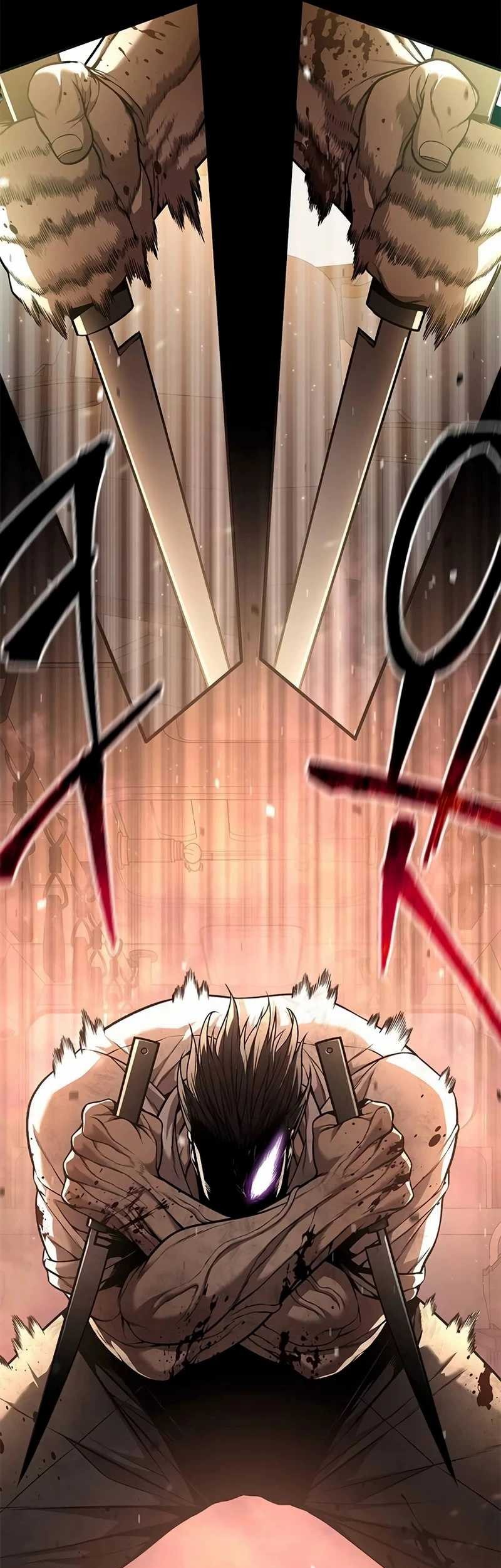 Festival Of Warriors Chapter 02 Gambar 38