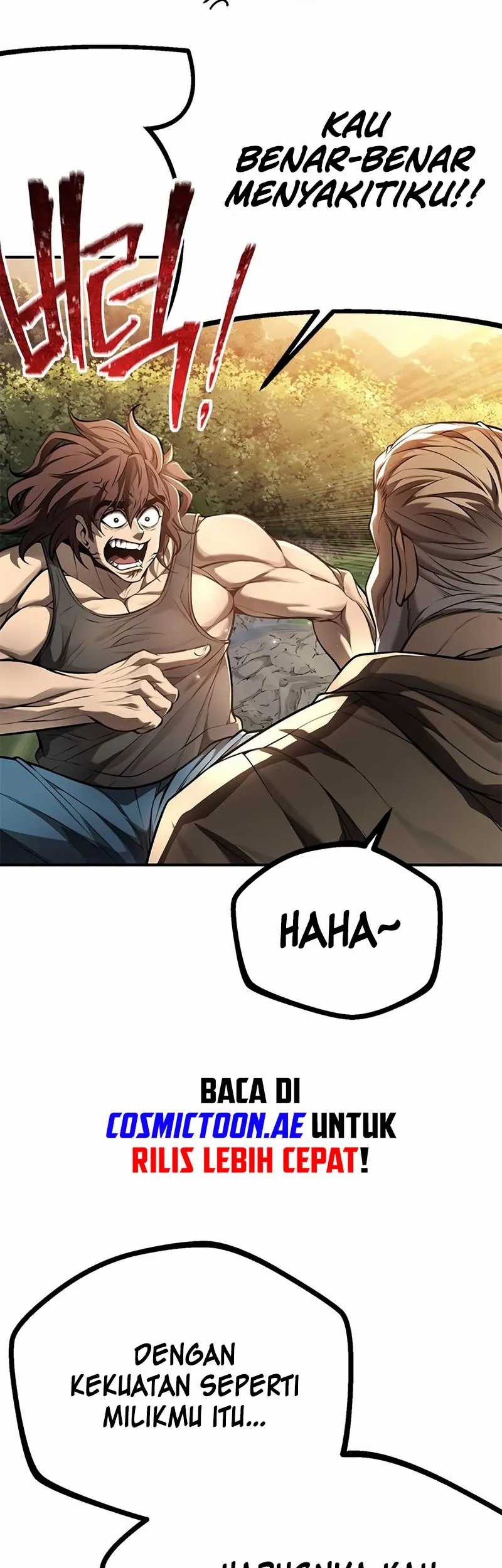 Festival Of Warriors Chapter 01 Gambar 51