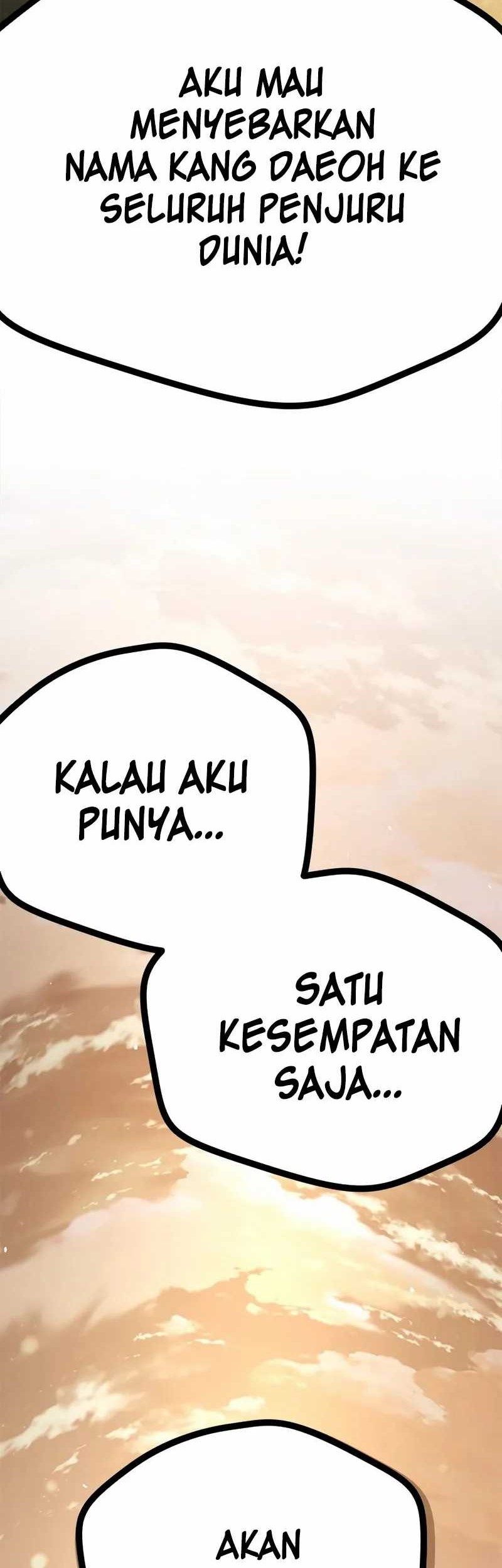 Festival Of Warriors Chapter 01 Gambar 62