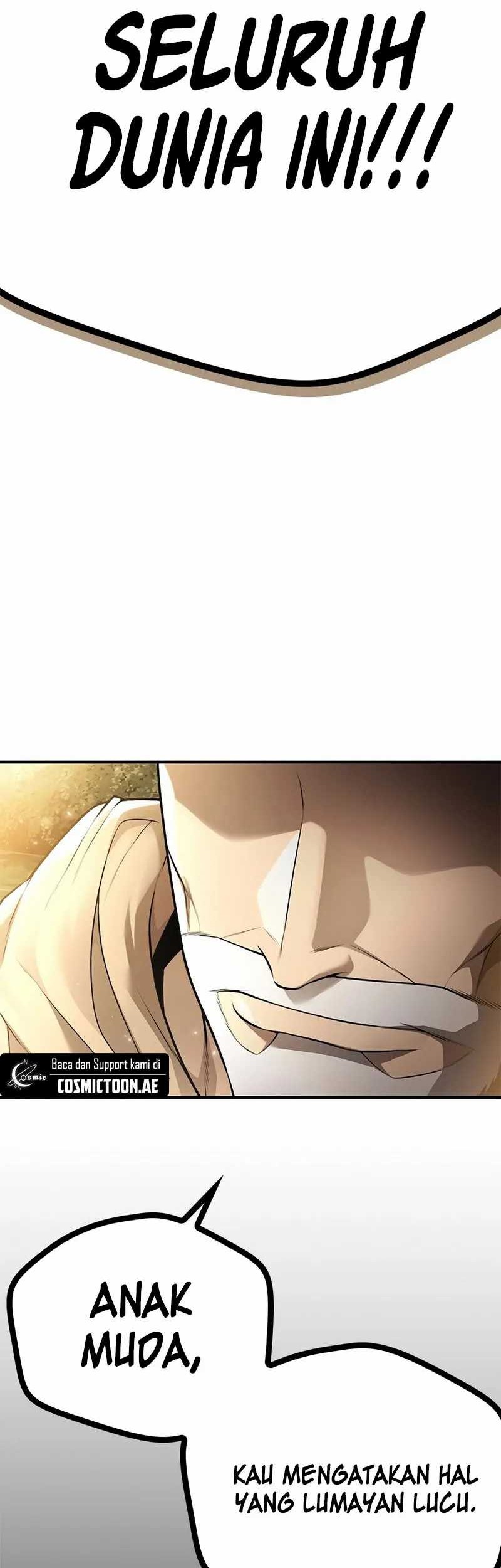 Festival Of Warriors Chapter 01 Gambar 64
