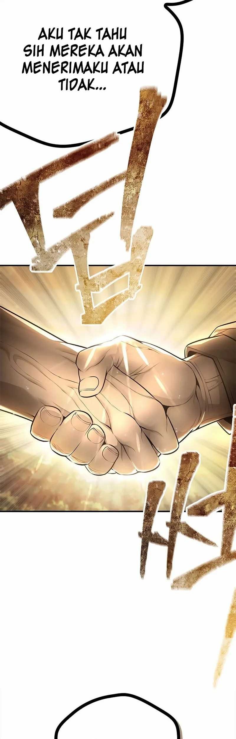 Festival Of Warriors Chapter 01 Gambar 75