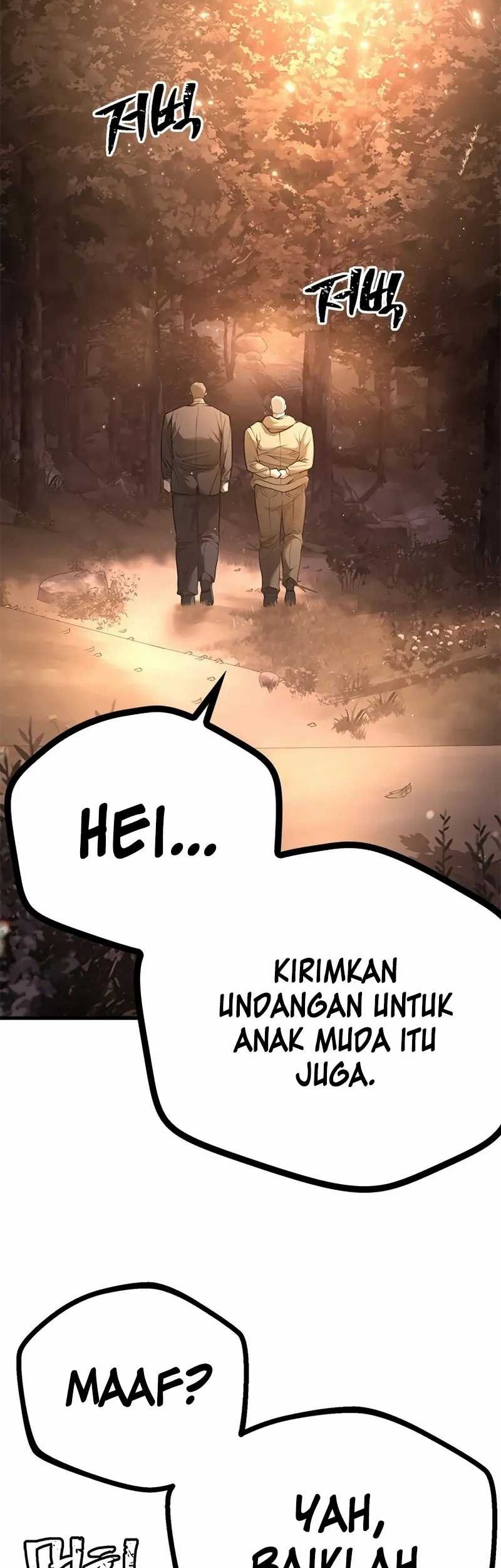 Festival Of Warriors Chapter 01 Gambar 81