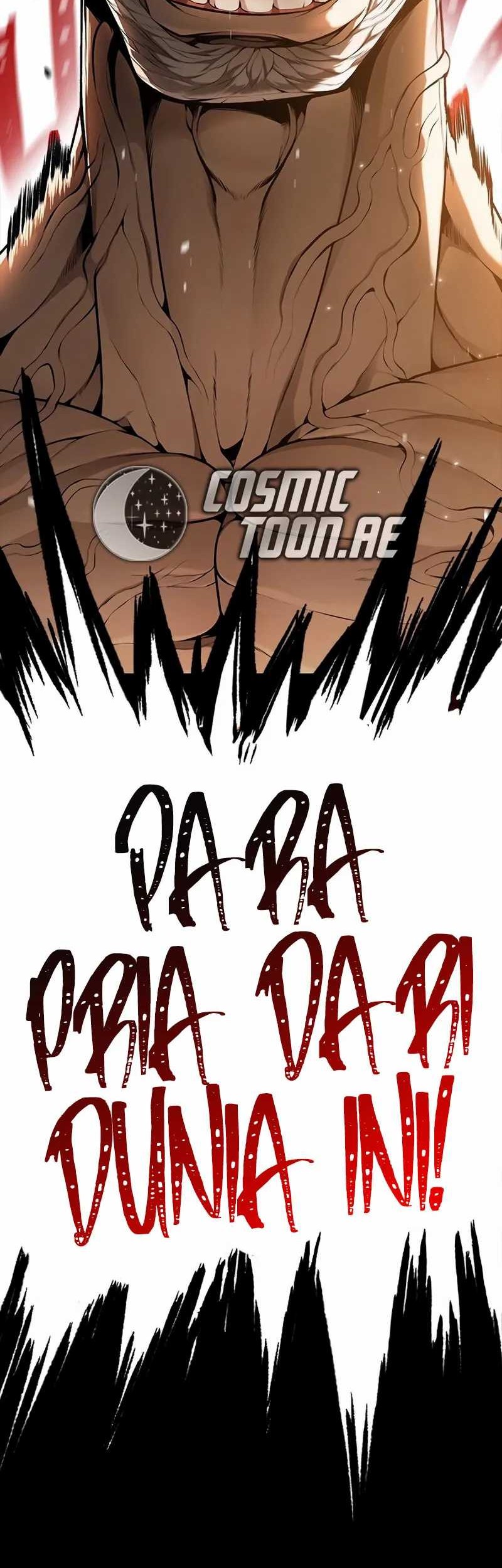 Festival Of Warriors Chapter 01 Gambar 96