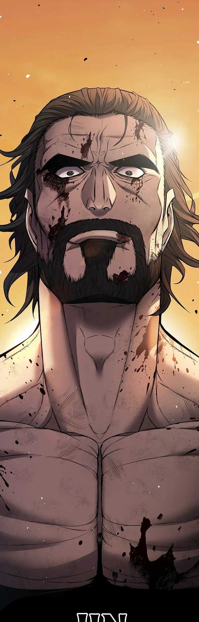 Festival Of Warriors Chapter 01 Gambar 109