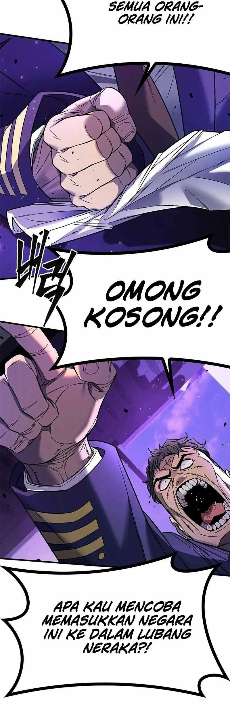 Festival Of Warriors Chapter 01 Gambar 119