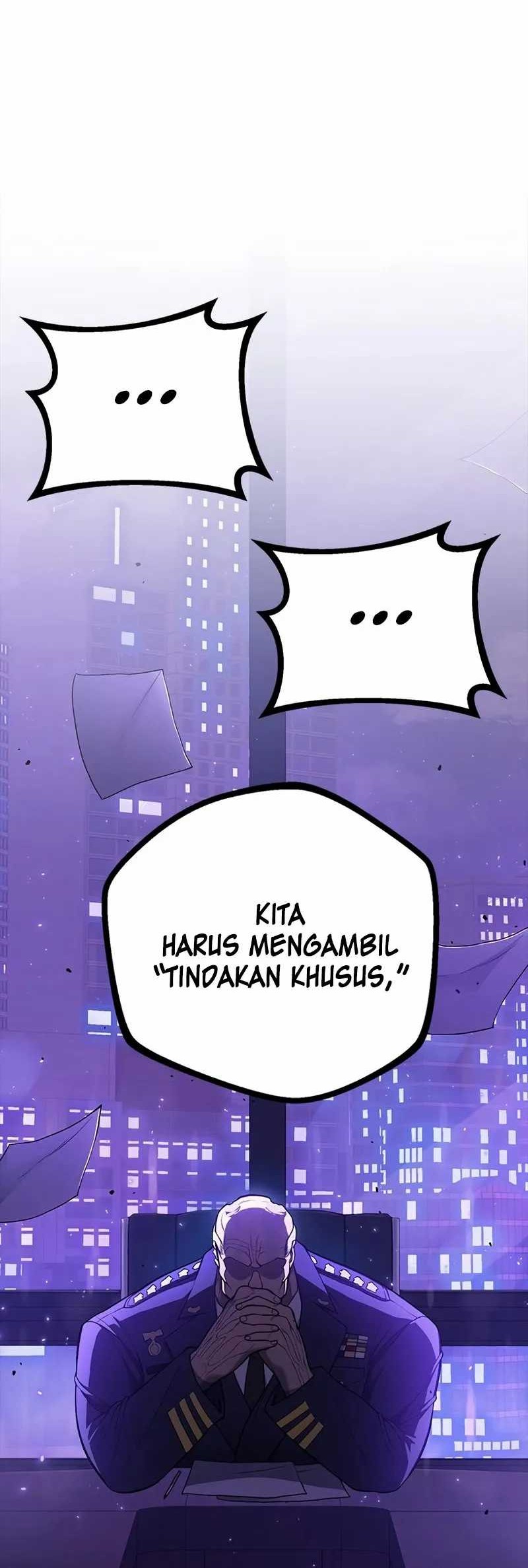 Festival Of Warriors Chapter 01 Gambar 120