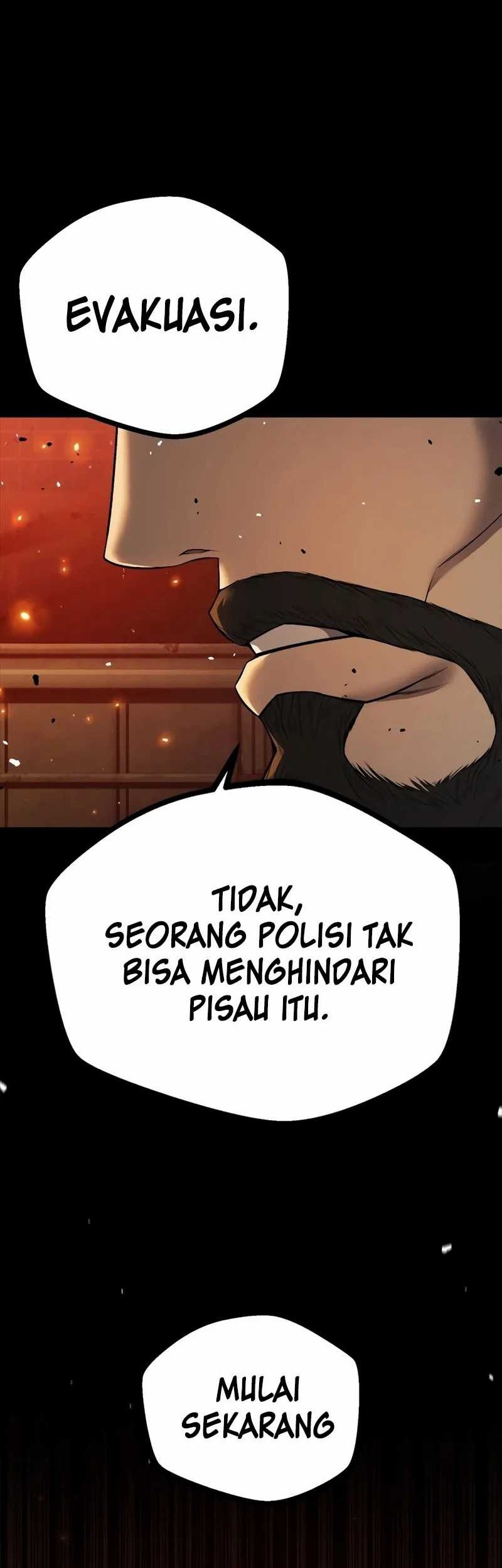 Festival Of Warriors Chapter 01 Gambar 134