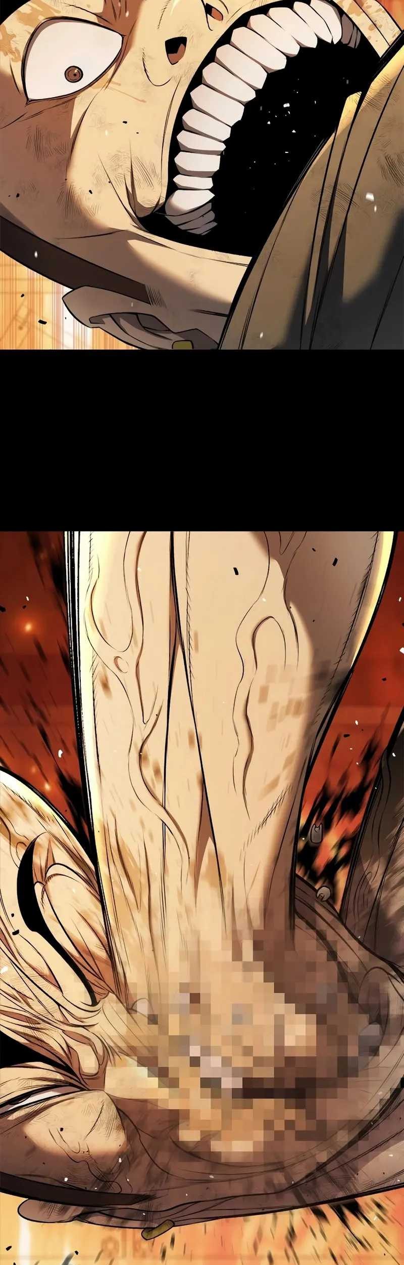Festival Of Warriors Chapter 01 Gambar 137