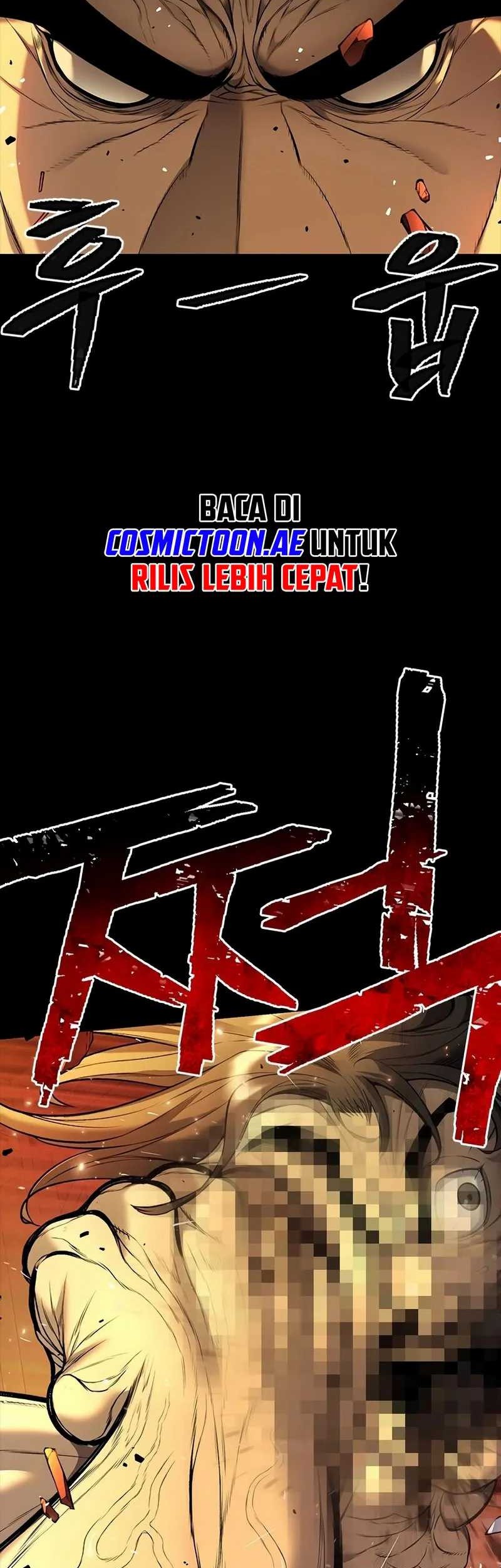 Festival Of Warriors Chapter 01 Gambar 141