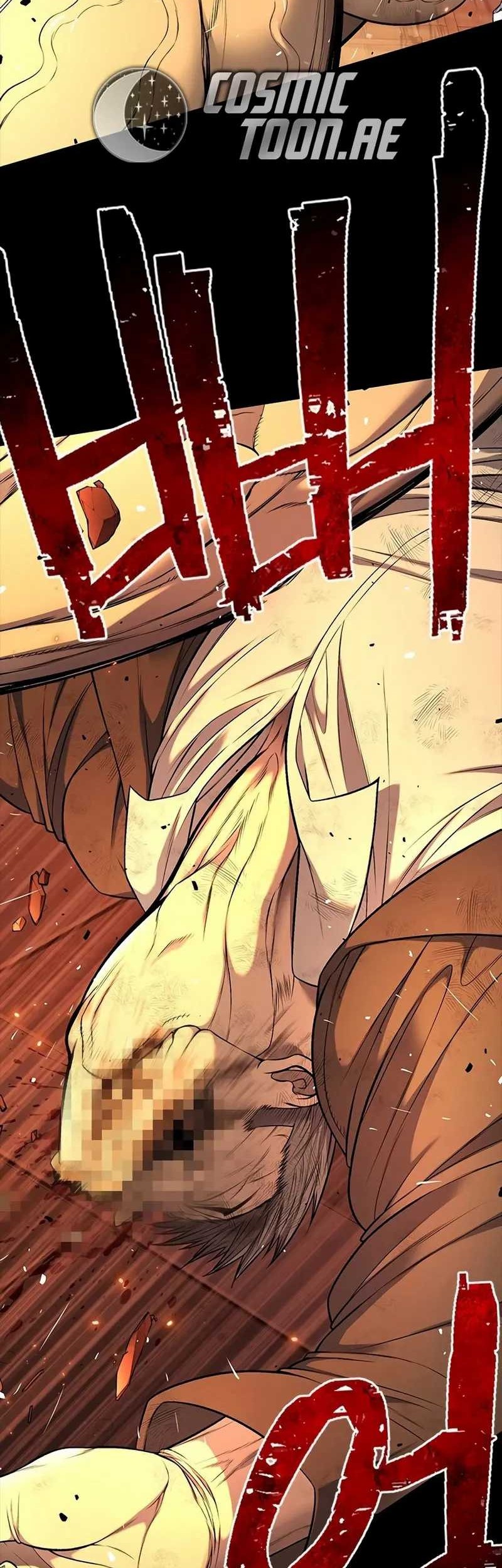 Festival Of Warriors Chapter 01 Gambar 142