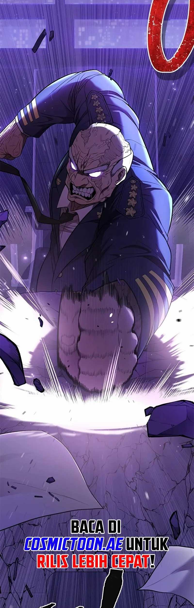 Festival Of Warriors Chapter 01 Gambar 153