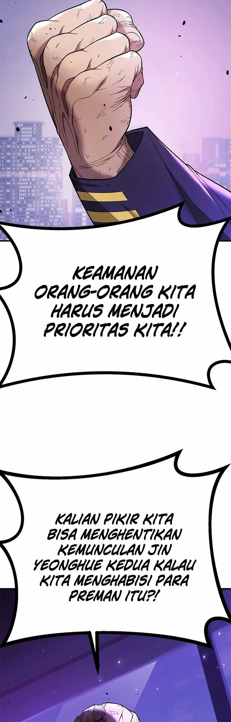 Festival Of Warriors Chapter 01 Gambar 158