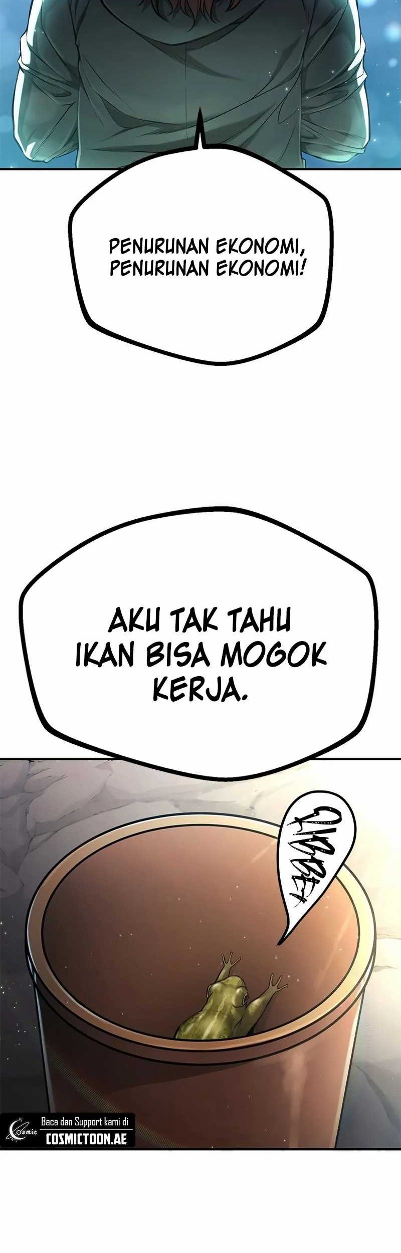 Festival Of Warriors Chapter 01 Gambar 5