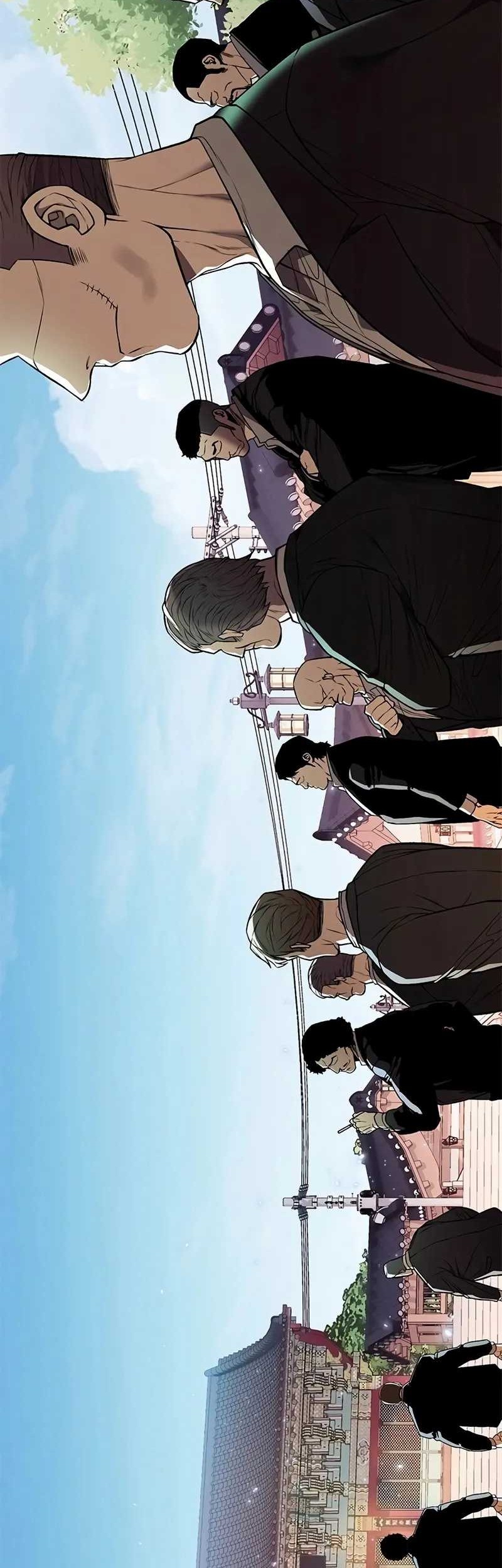 Festival Of Warriors Chapter 01 Gambar 178