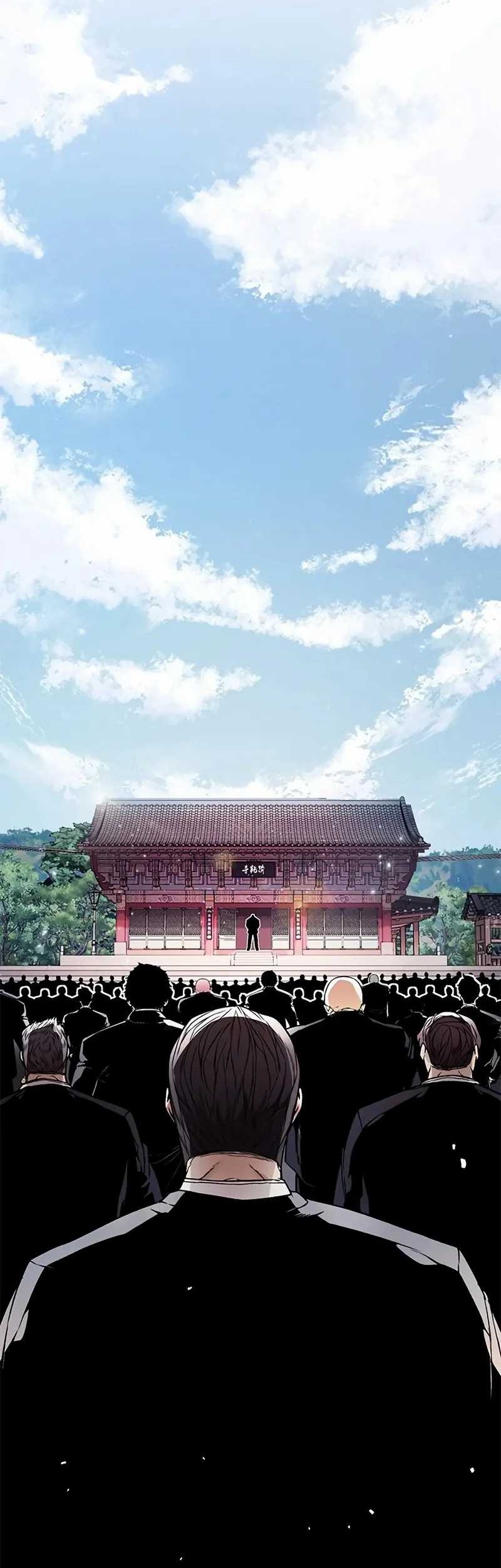 Festival Of Warriors Chapter 01 Gambar 188