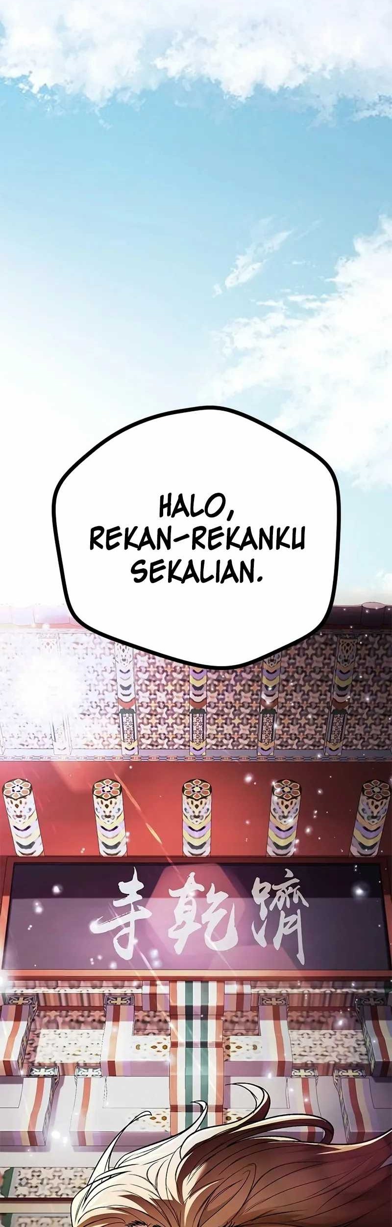 Festival Of Warriors Chapter 01 Gambar 190