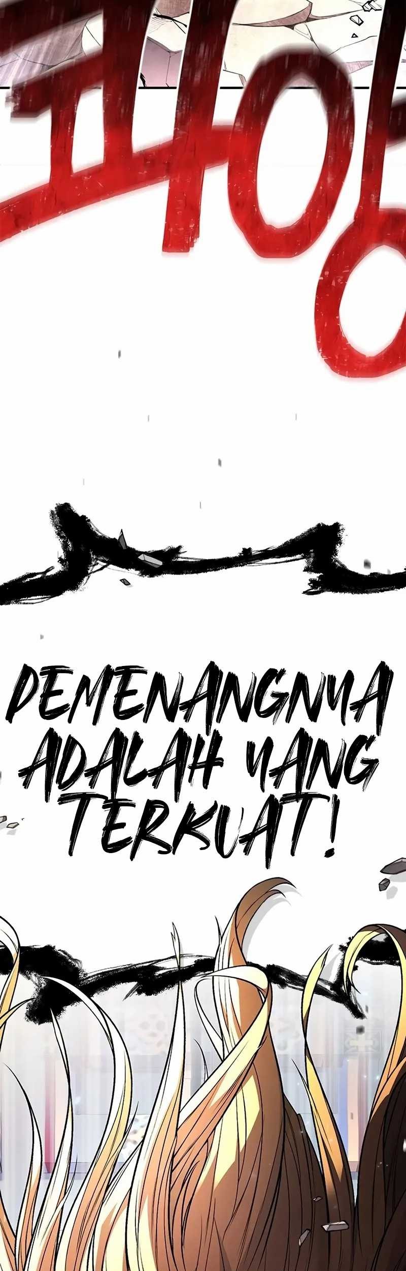 Festival Of Warriors Chapter 01 Gambar 203