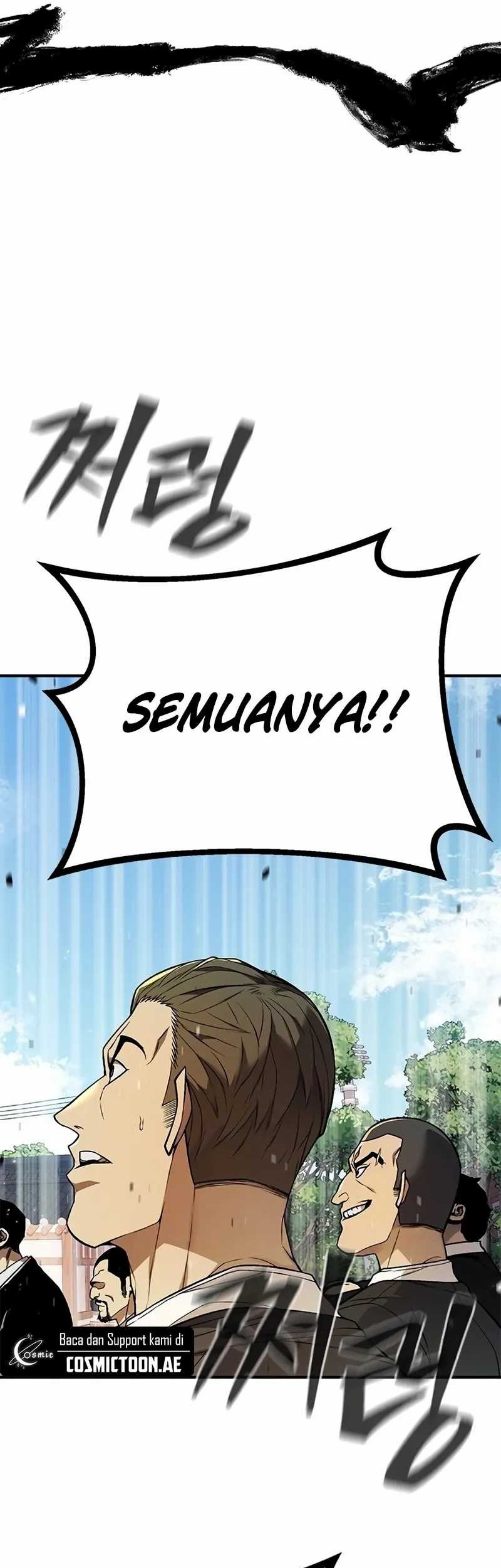 Festival Of Warriors Chapter 01 Gambar 205