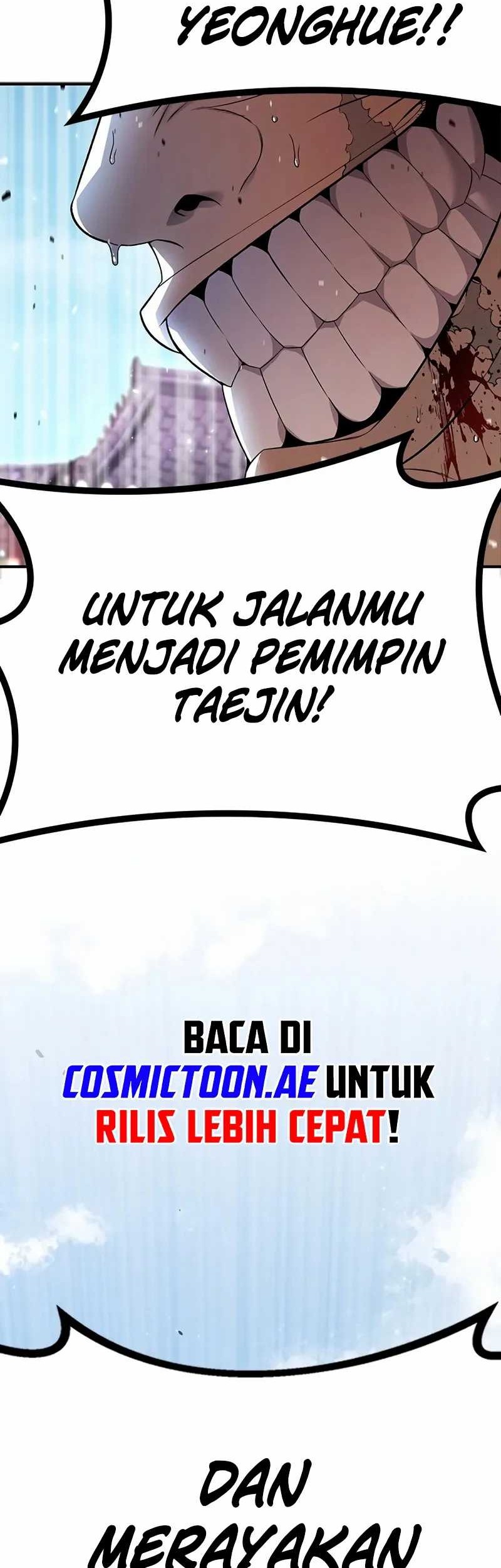 Festival Of Warriors Chapter 01 Gambar 208