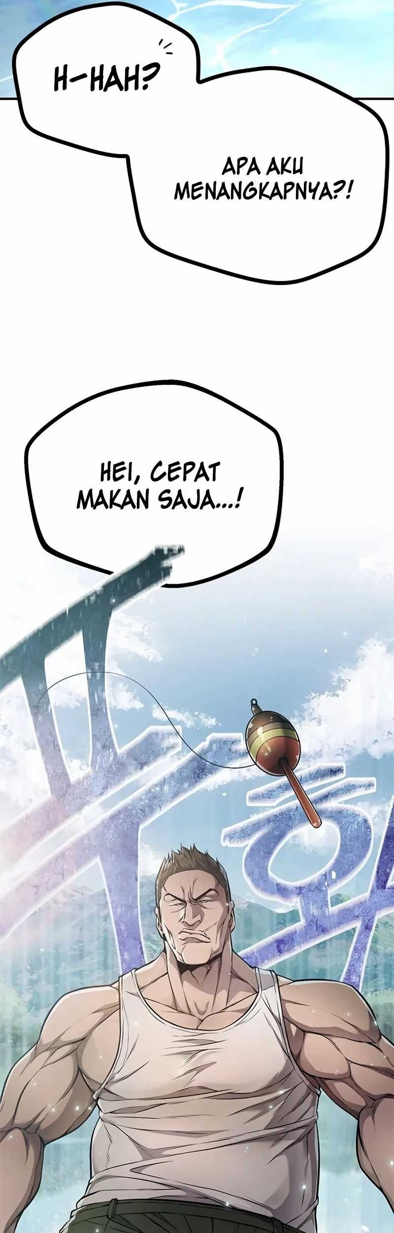Festival Of Warriors Chapter 01 Gambar 8