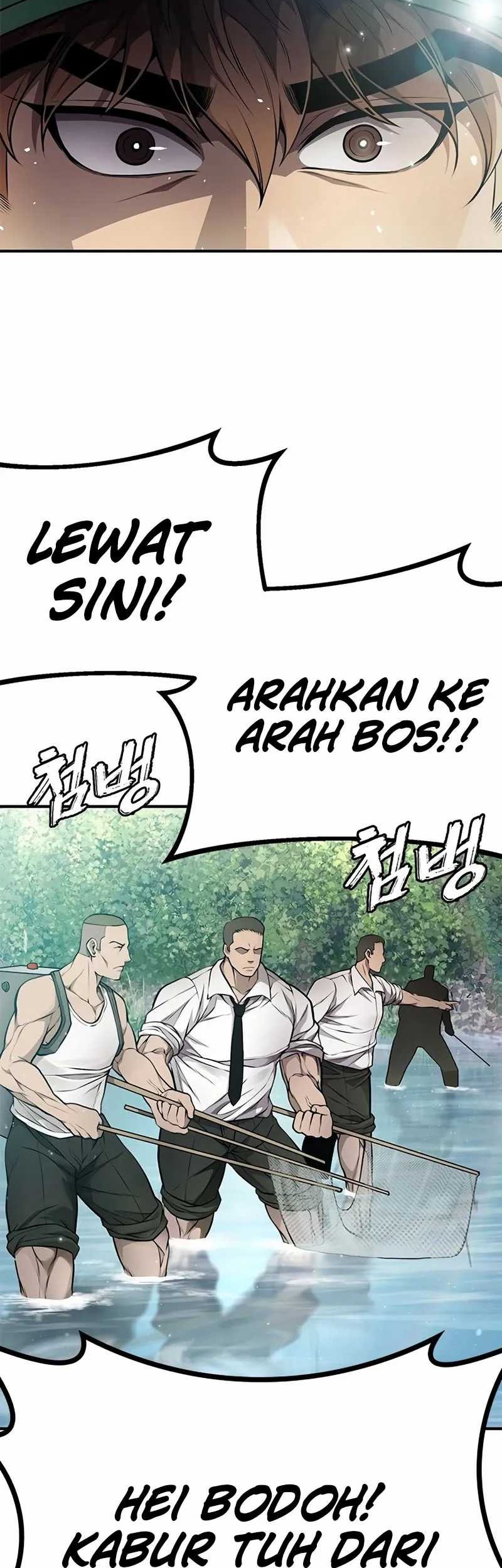 Festival Of Warriors Chapter 01 Gambar 10