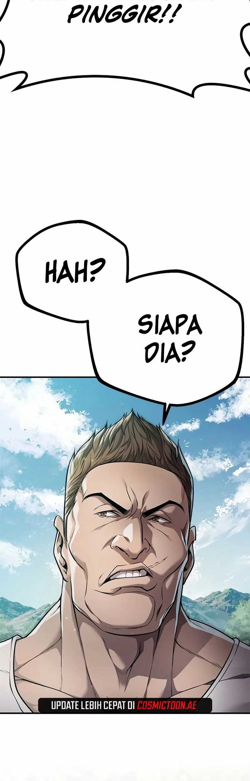 Festival Of Warriors Chapter 01 Gambar 11