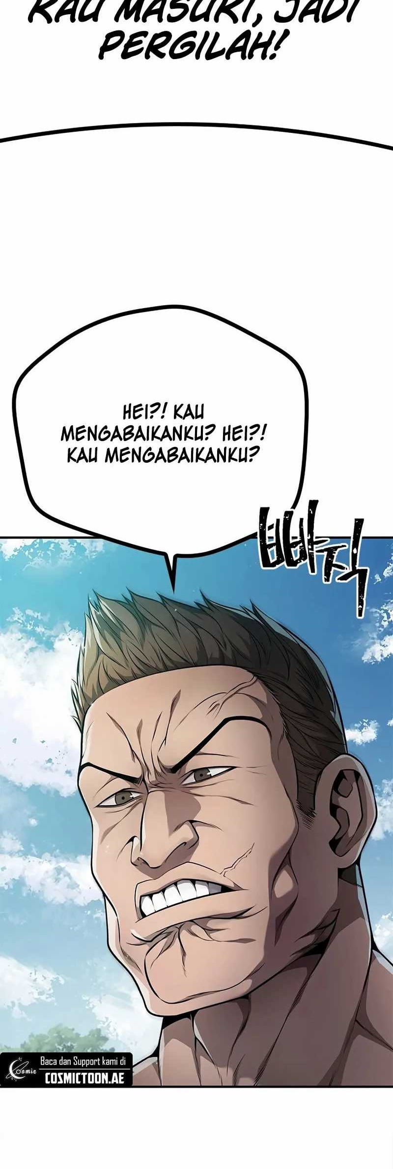 Festival Of Warriors Chapter 01 Gambar 13