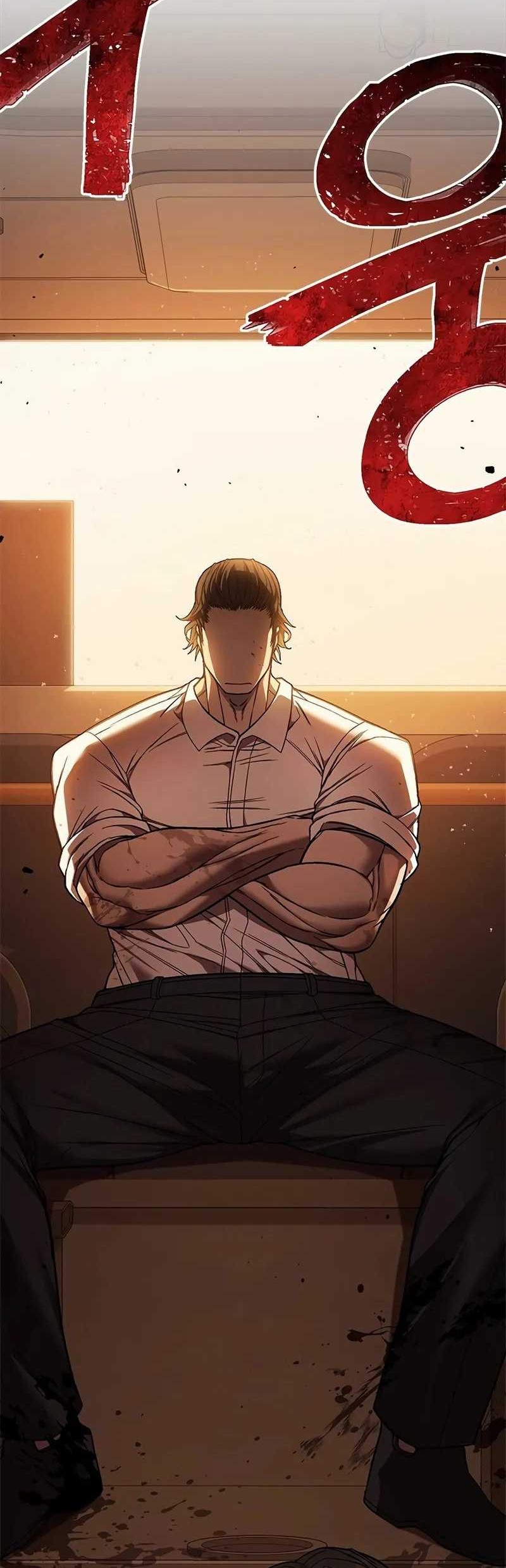 Festival Of Warriors Chapter 01 Gambar 240