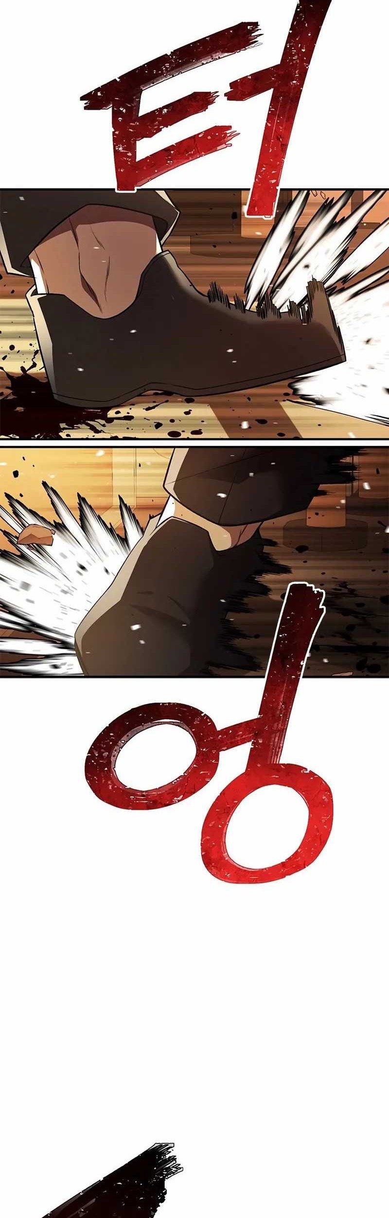 Festival Of Warriors Chapter 01 Gambar 256