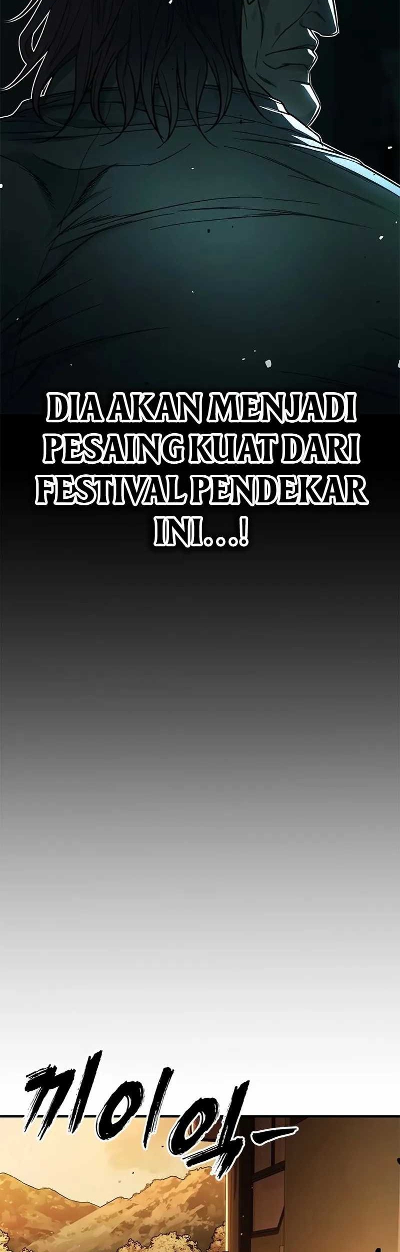 Festival Of Warriors Chapter 01 Gambar 266