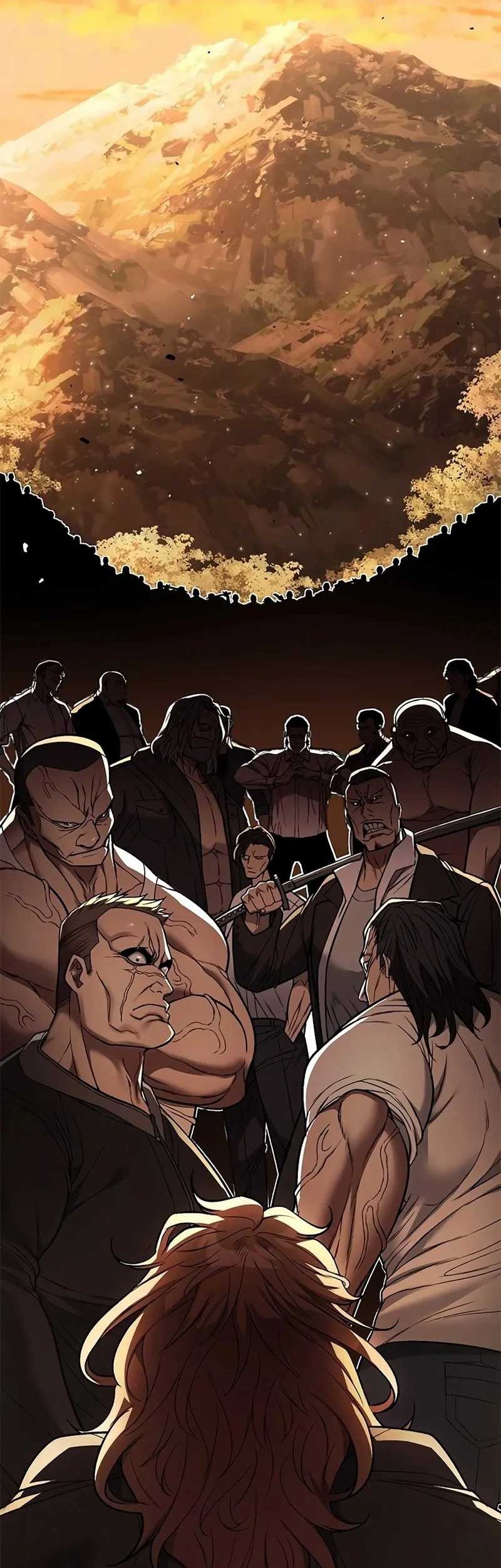 Festival Of Warriors Chapter 01 Gambar 283