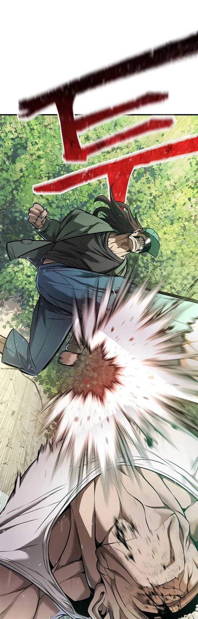 Festival Of Warriors Chapter 01 Gambar 15