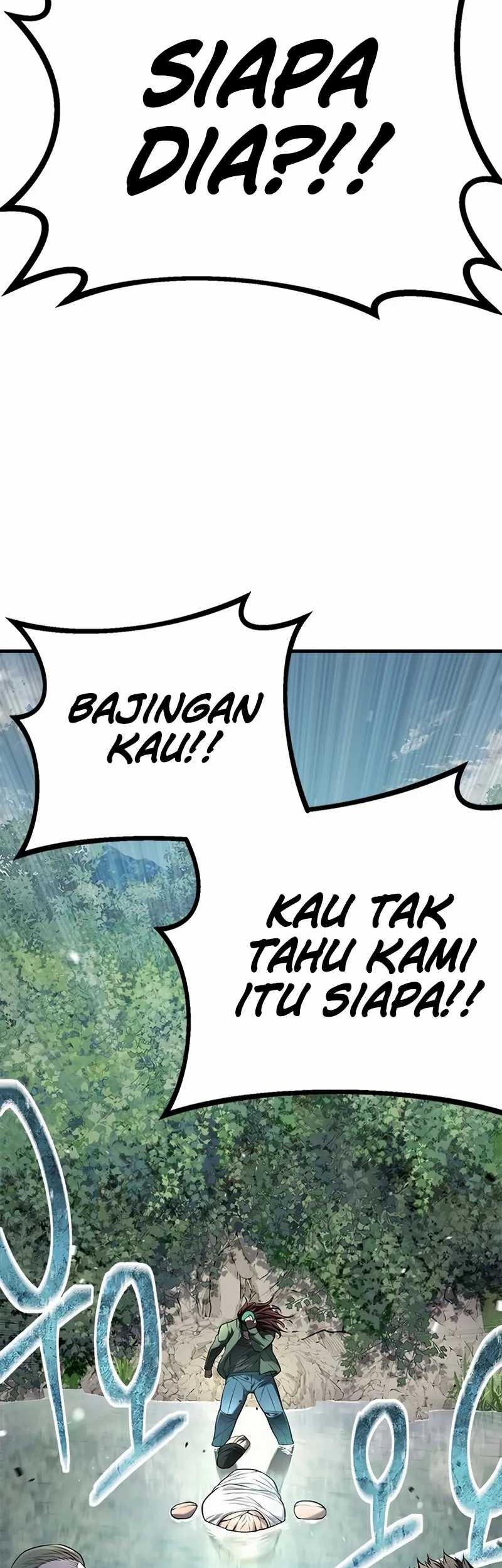 Festival Of Warriors Chapter 01 Gambar 22