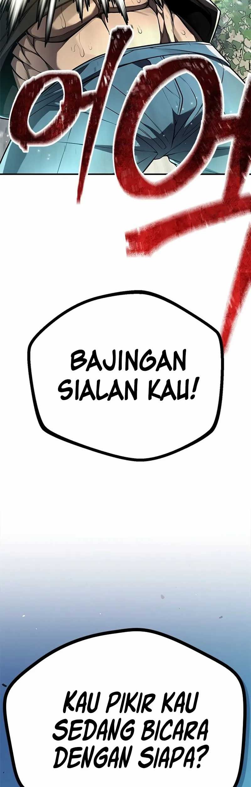 Festival Of Warriors Chapter 01 Gambar 33