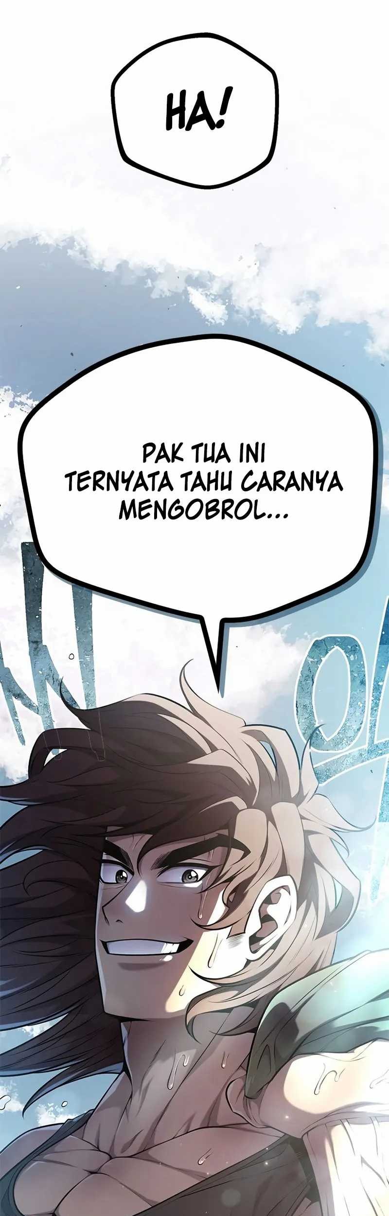 Festival Of Warriors Chapter 01 Gambar 43