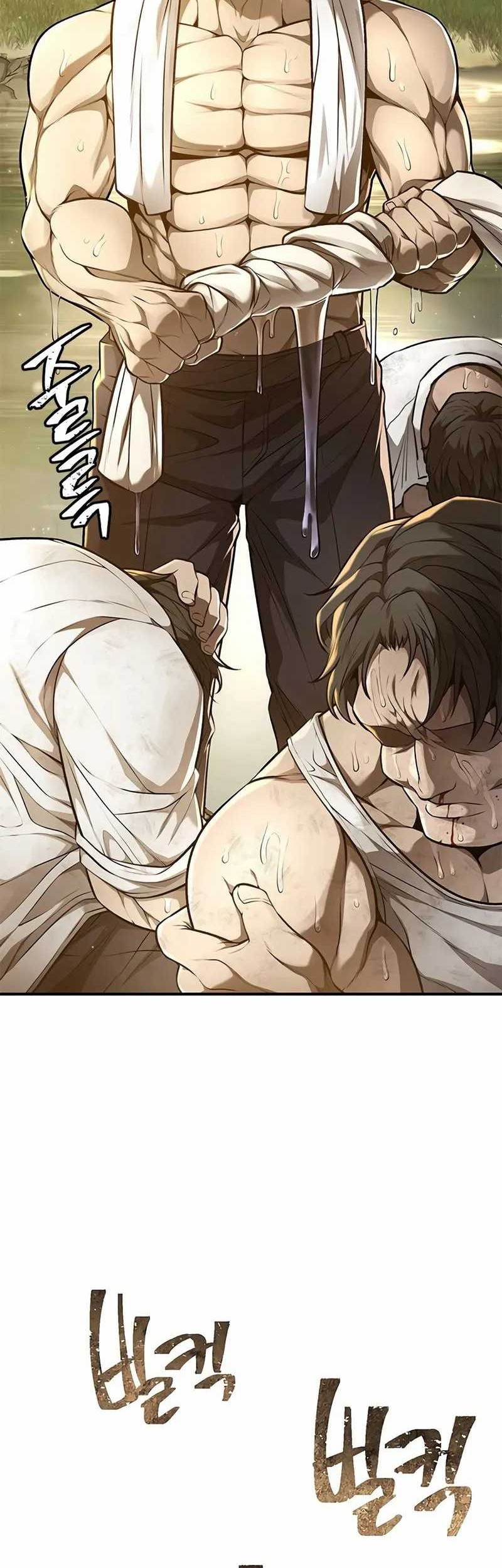 Festival Of Warriors Chapter 01 Gambar 46