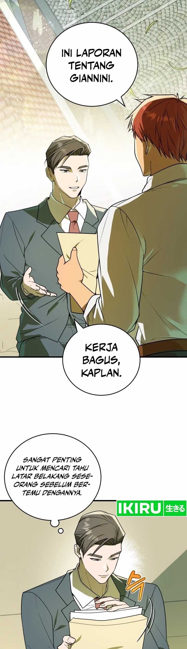 Baca  The Joseon Prince Who Went to America and Never Returned Chapter 10 Gambar 2