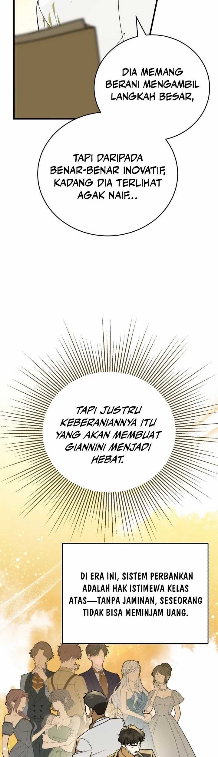The Joseon Prince Who Went to America and Never Returned Chapter 10 Gambar 4
