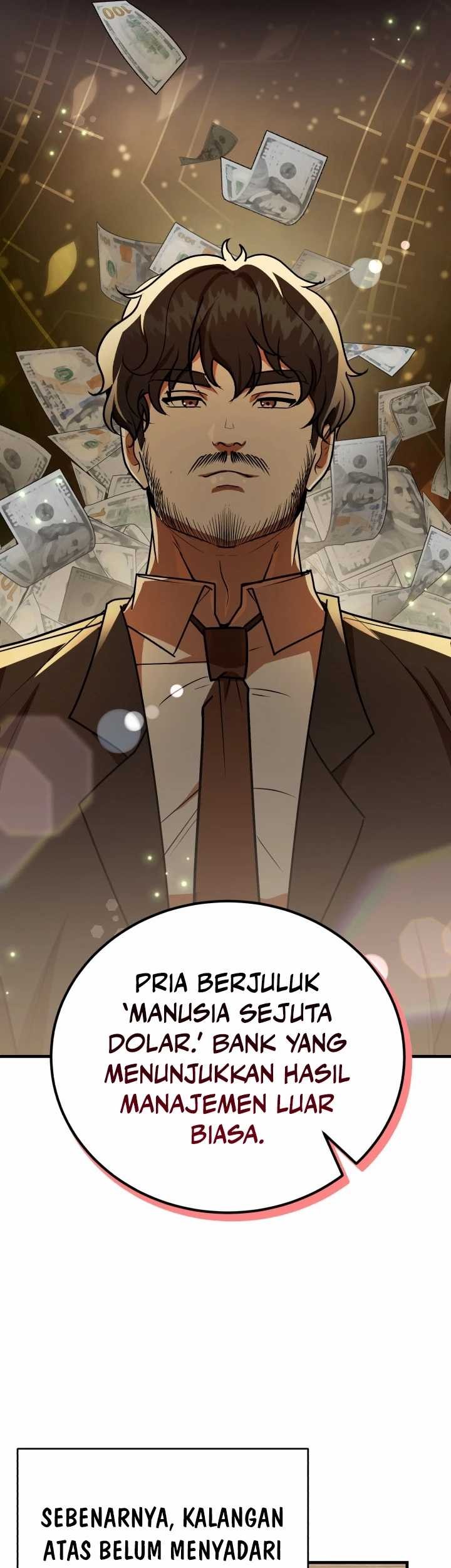 The Joseon Prince Who Went to America and Never Returned Chapter 10 Gambar 25