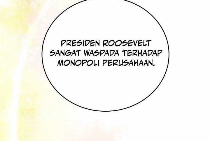 The Joseon Prince Who Went to America and Never Returned Chapter 10 Gambar 30