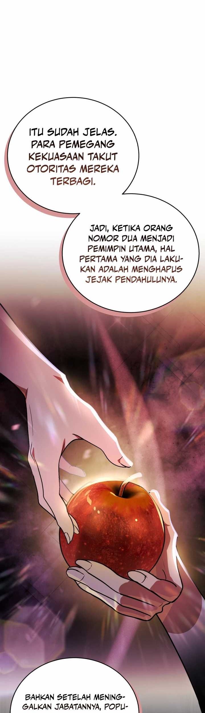 The Joseon Prince Who Went to America and Never Returned Chapter 10 Gambar 34